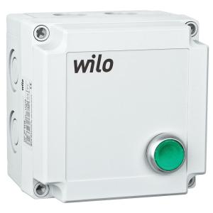 Wilo Automation Cabinet SK602N, Automation Accessories