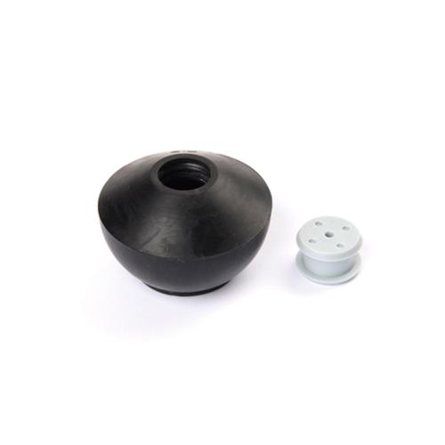 GBG Ventilboll NC-5, NT-5, NP-4, Jafo