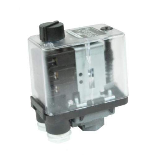 Trykafbryder 230-400V Transparent Beulco