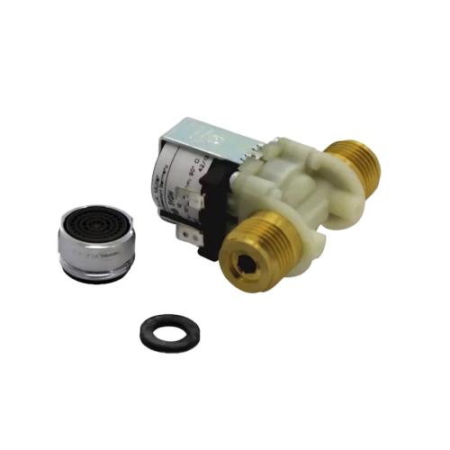 Oras Magnetventil Till Ventura