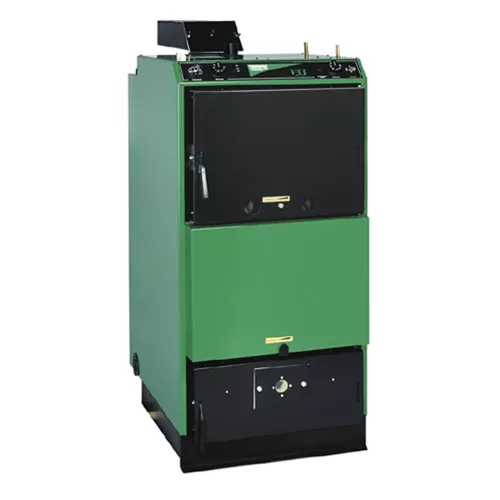 Vedpanna Calmarpannan V33