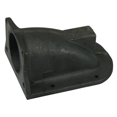 CTC Bio Rörkrök Brännkopp