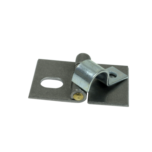 CTC Bio Backspärr 2-del