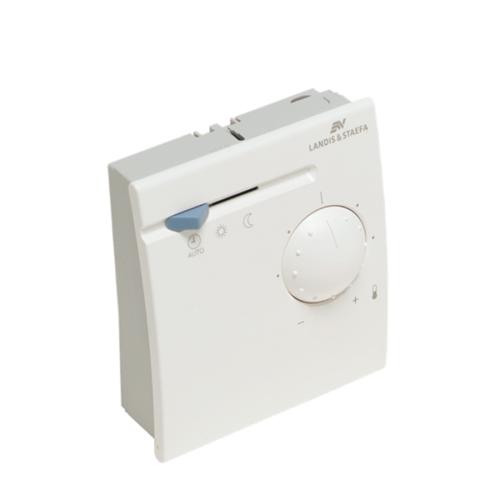 Rumsmanöverenhet CTC Matic