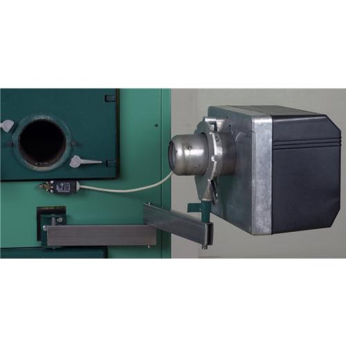 Svängarm, brännare CTC V20, V25