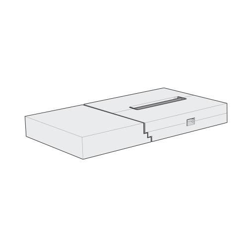 Keramiksats Till Vedex 3000 Och 3300 Nibe