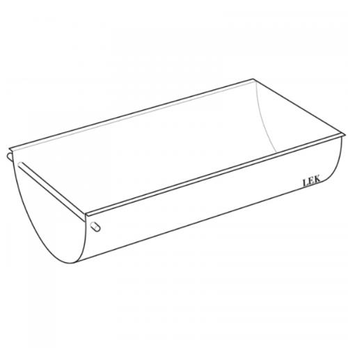 Flambalja till Vedex 2000/3000/3300, Nibe