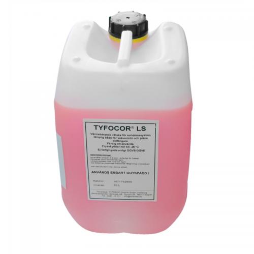 CTC Brine TYFOCOR 10L
