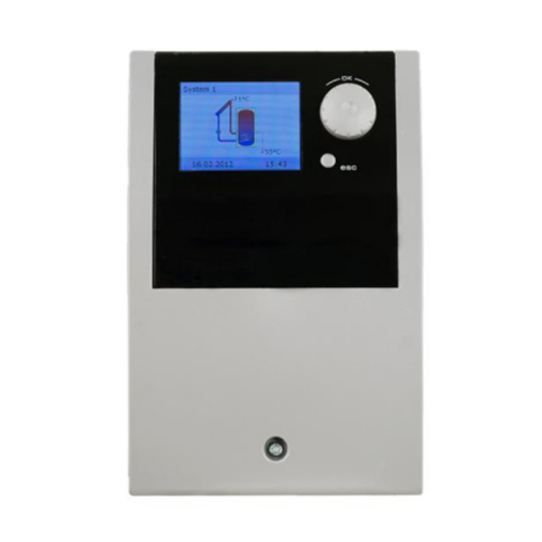 Solstyrning 3, Värmebaronen