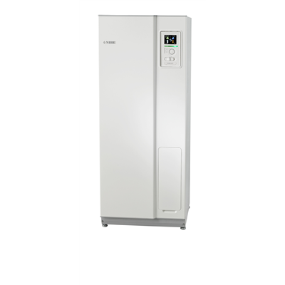 Nibe El-kedel VVM 225 9kW 3x400V