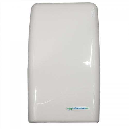 Väggmonterad elpanna MP 4 och MP 6 G3