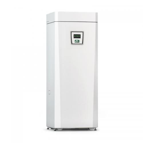 CTC EcoZenith i255 L II Inomhusmodul