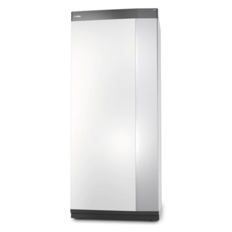 Nibe Elpanna/Inomhusmodul VVM S500