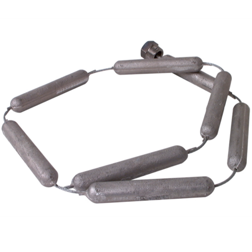 CTC Anod Ledad L=1250