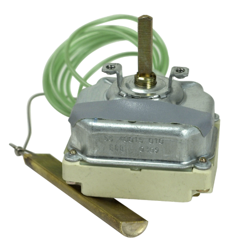 CTC Drifttermostat 4-polig