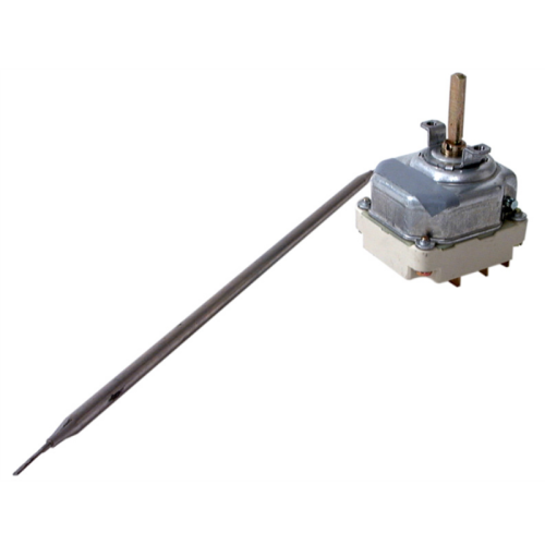 CTC Driftstermostat 3-polig 55.34211.020