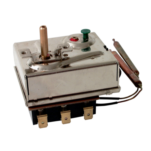 CTC Dubbeltermostat RAC 13,3/2984