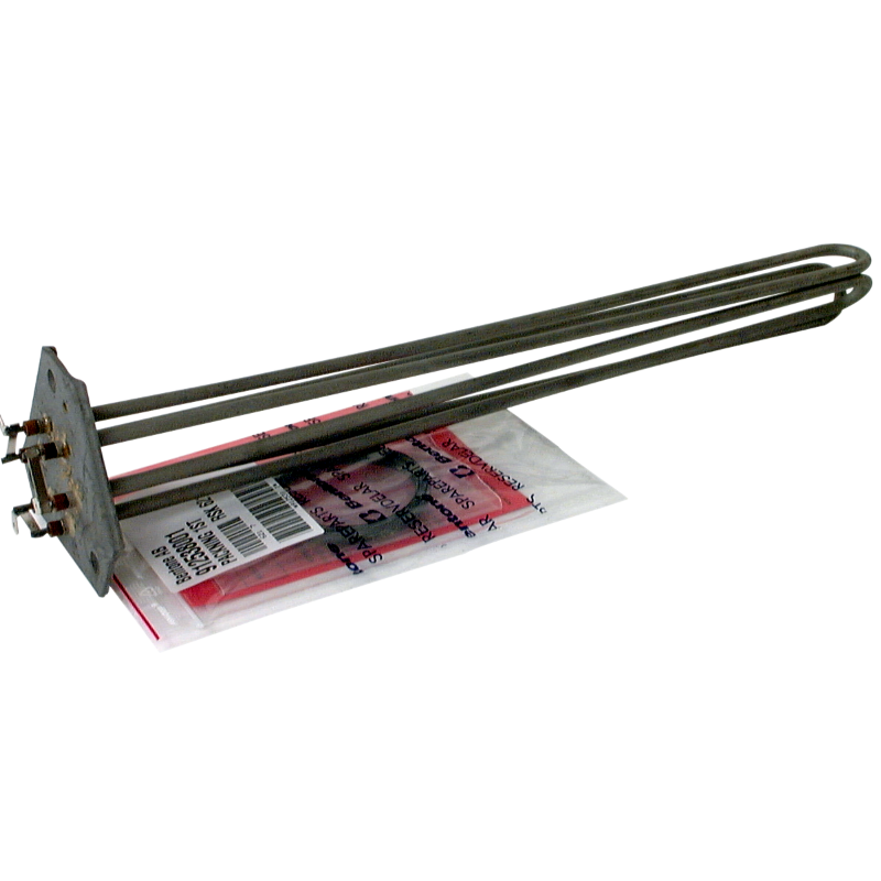 CTC Elpatron 1,85 Kw Till CTC Electronic 13 kW
