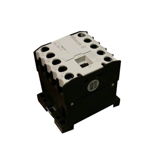 CTC Kontaktor DIL EM 10 220V