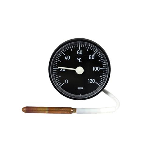 Termometer 0-120°C