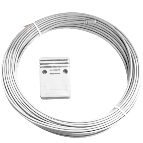 CTC Utegivare med kåpa 15 m