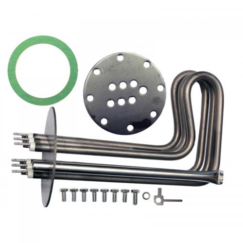 Focus Elpatron 3 kW till VLM/VLS-beredare