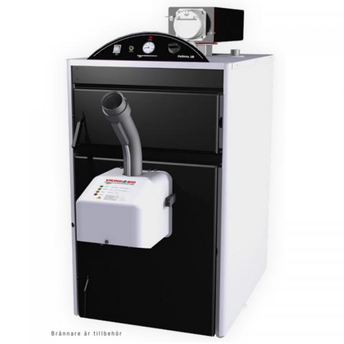 PELLETSPANNA VB PELLMAX UB 20 KW