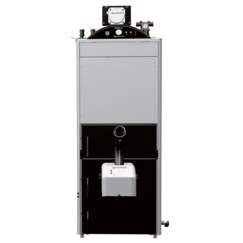 PELLETSPANNA VB PELLMAX VX 25KW EL