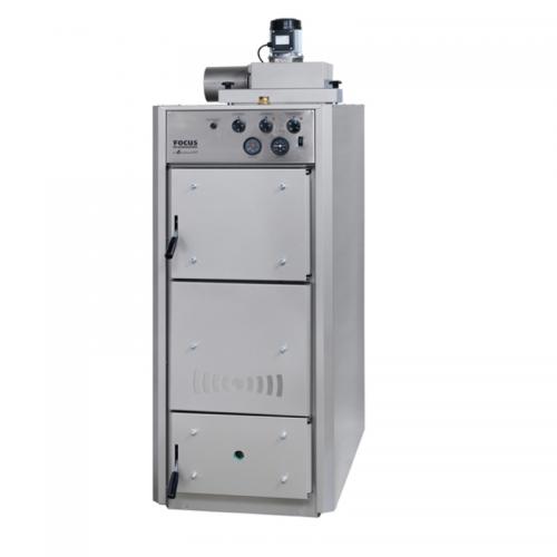 Metro Therm Vedpanna Focus Eco Nature 40