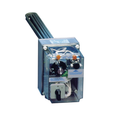 Elpatron Värmebaronen VB9003 FL 9kW 2-steg