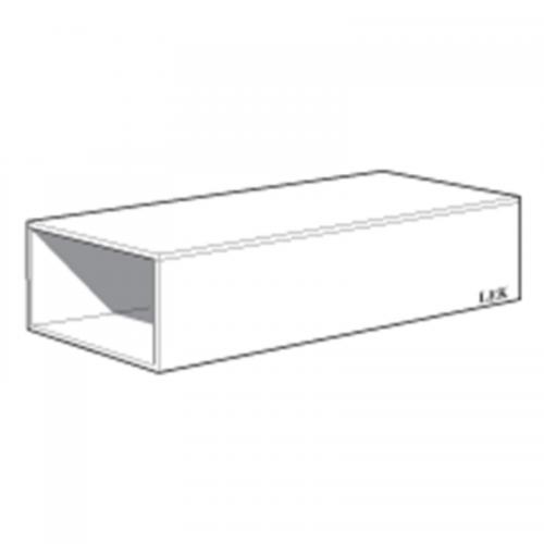 RÖKRÖRSFÖRLÄNGNING NIBE