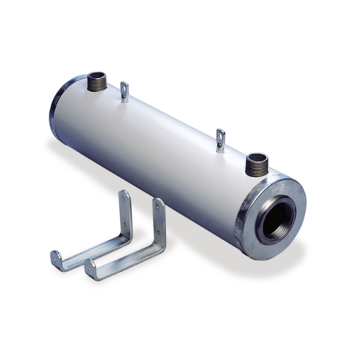 Rostfri Behållare för Elpatron VB K-060 R