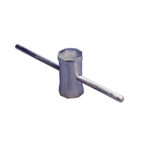 Hylsnyckel Värmebaronen BBH83