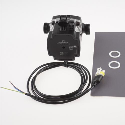 CIRKULATIONSPUMP NIBE FLEX AS Reservdelspump