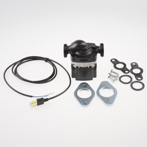 Cirkulationspump Nibe Flex AS 25-70-130