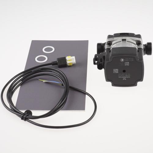 Cirkulationspump Flex AS 15-70 130mm G25 Nibe