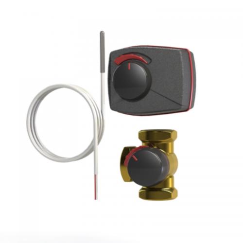 CTC Shuntgrupp Energyflex