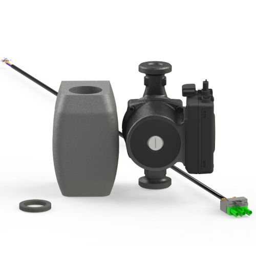 CTC Brinepump 25/70-180 588439302 Isol kabel