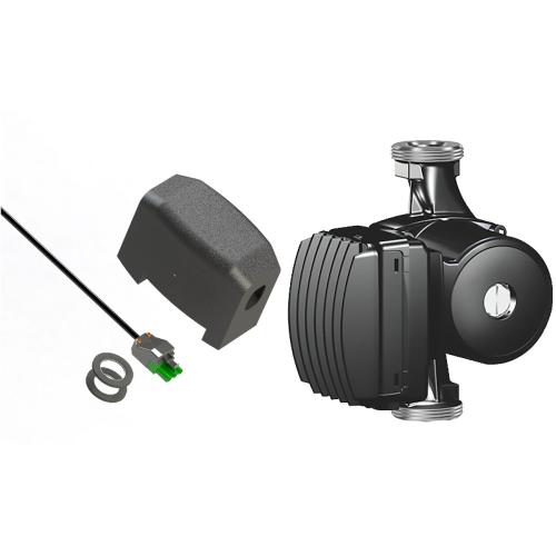 CTC Brinepumpe 32/125-180 Isol Kabel 588083301