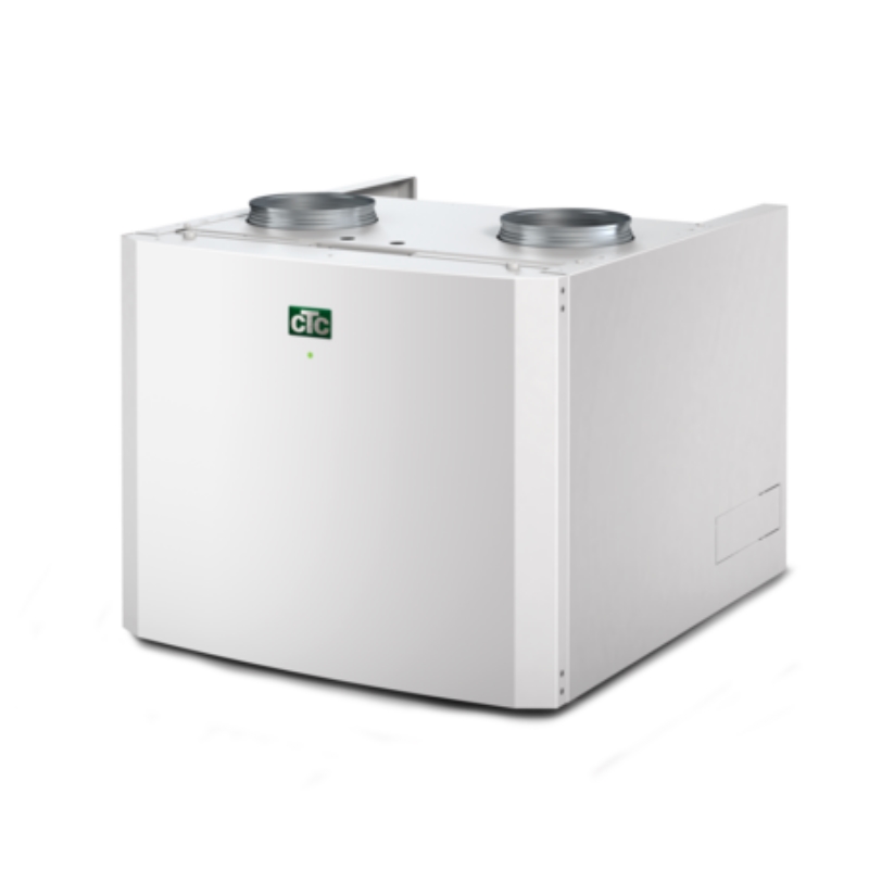 CTC Ecovent 20 Frånluftsmodul