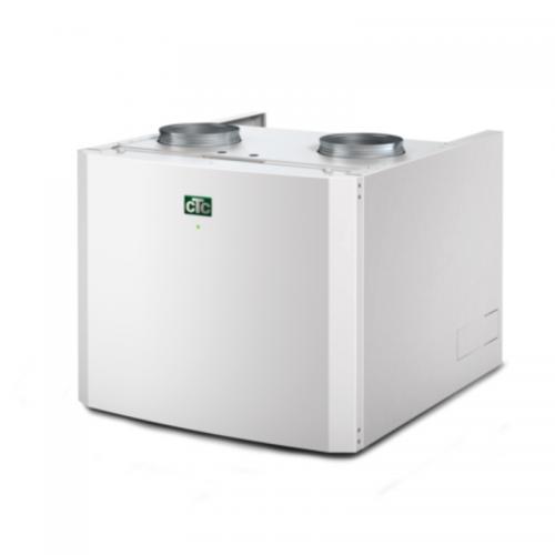CTC Ecovent 20 Frånluftsmodul