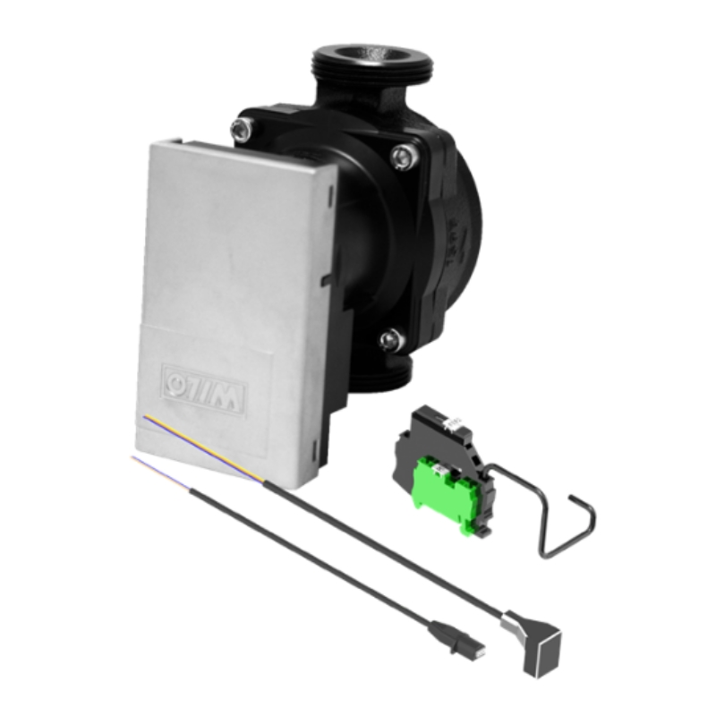 CTC Laddpump 25/7 PWM 130