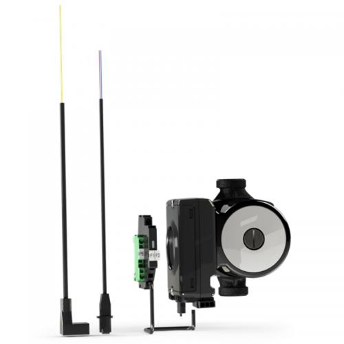 CTC Laddpump 15/75-130 PWM