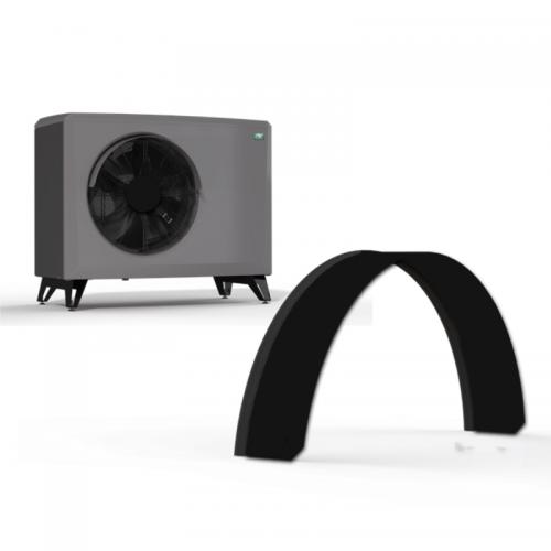 CTC Regnskydd EA Ø650