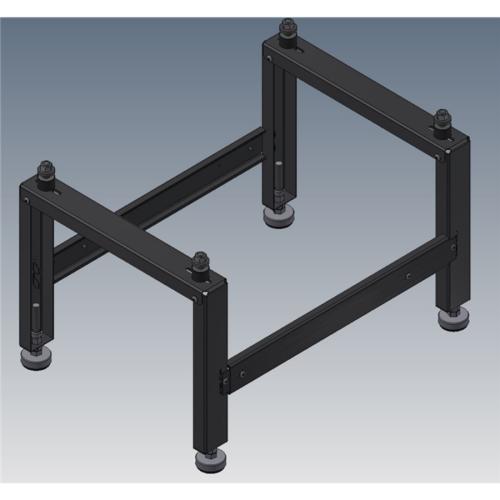 Markstativ GSU 20 till AMS10-6/8/12/16 NIBE SPLIT