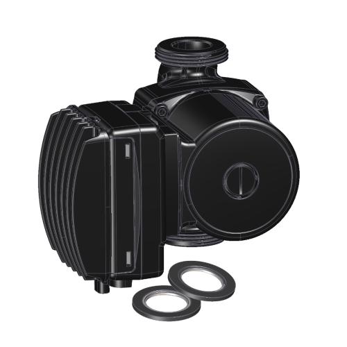 CTC Ladepumpe 25/125-130 PWM 6H