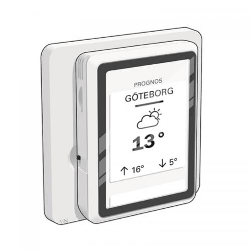 NIBE Rumsenhet RMU S40