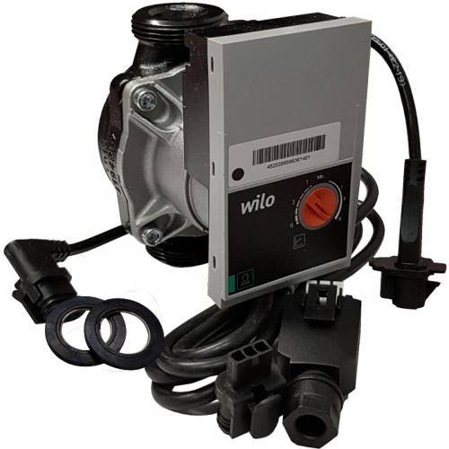 CTC Laddpump 25/60-130 SOL P3/G31