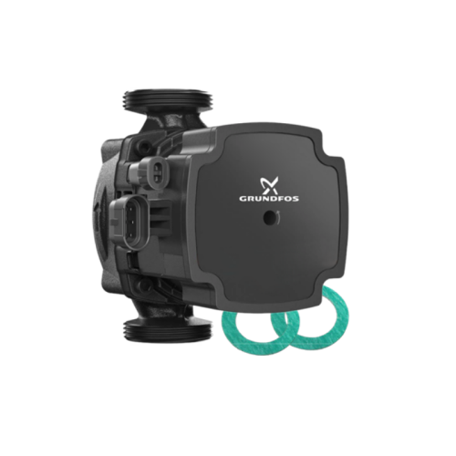 Laddpump 15/75-130 SOL PWM