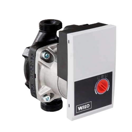 CTC Laddpump 15/60-130 RKC